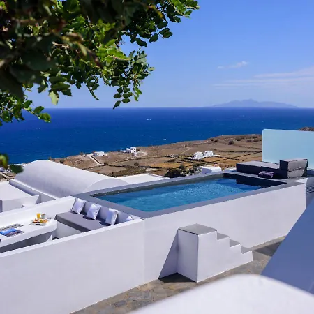 Lf Suites & Villas